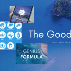 THE GOOD TEST™ — test talentów duchowych