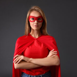 TRANSFORMACJA 9 sesji z Trenerem Mocnych Stron