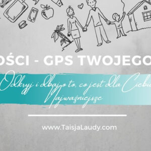 Badanie Twoich Wartości, Raport + Kurs — OFERTA SPECJALNA! — 2 krok Formuły Geniuszu